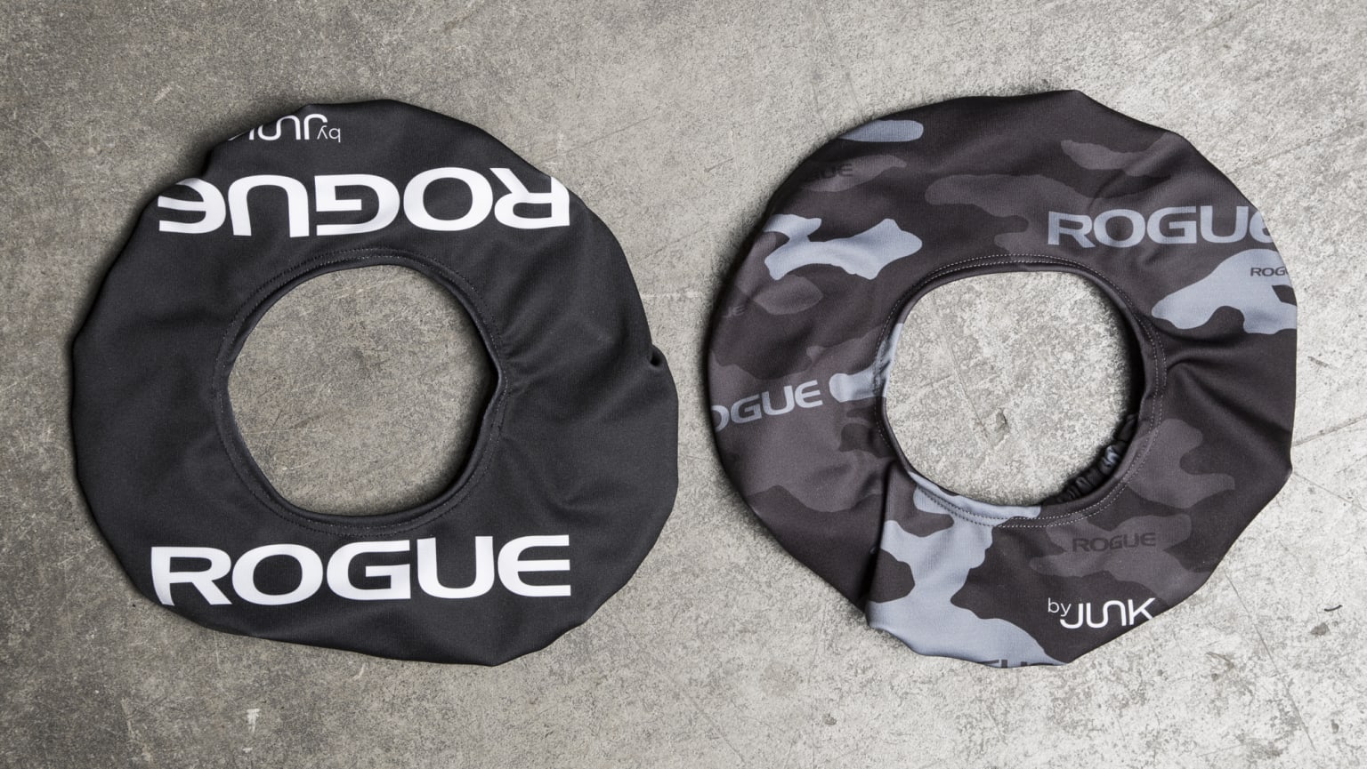 Rogue JUNK Chalk Toppers Rogue Fitness ES
